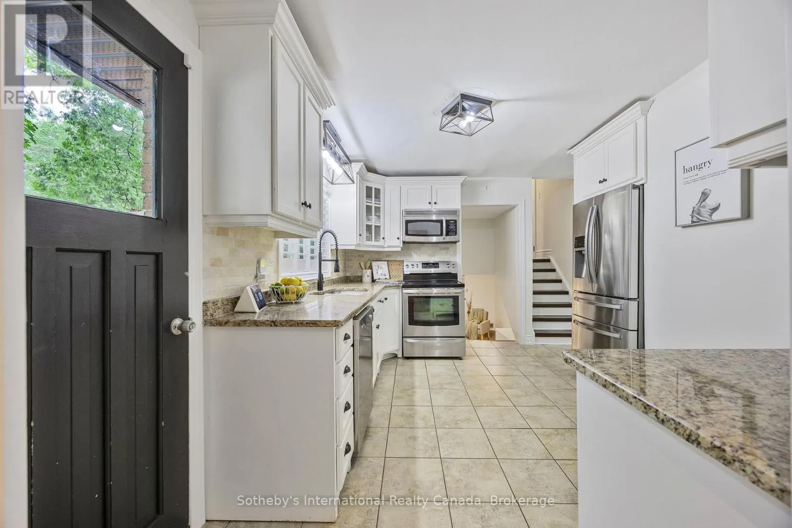 4 PEACHER STREET