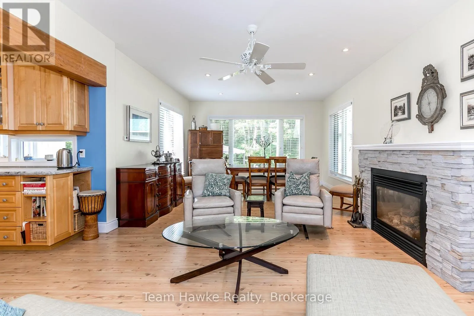 36 ROSEMARY DRIVE