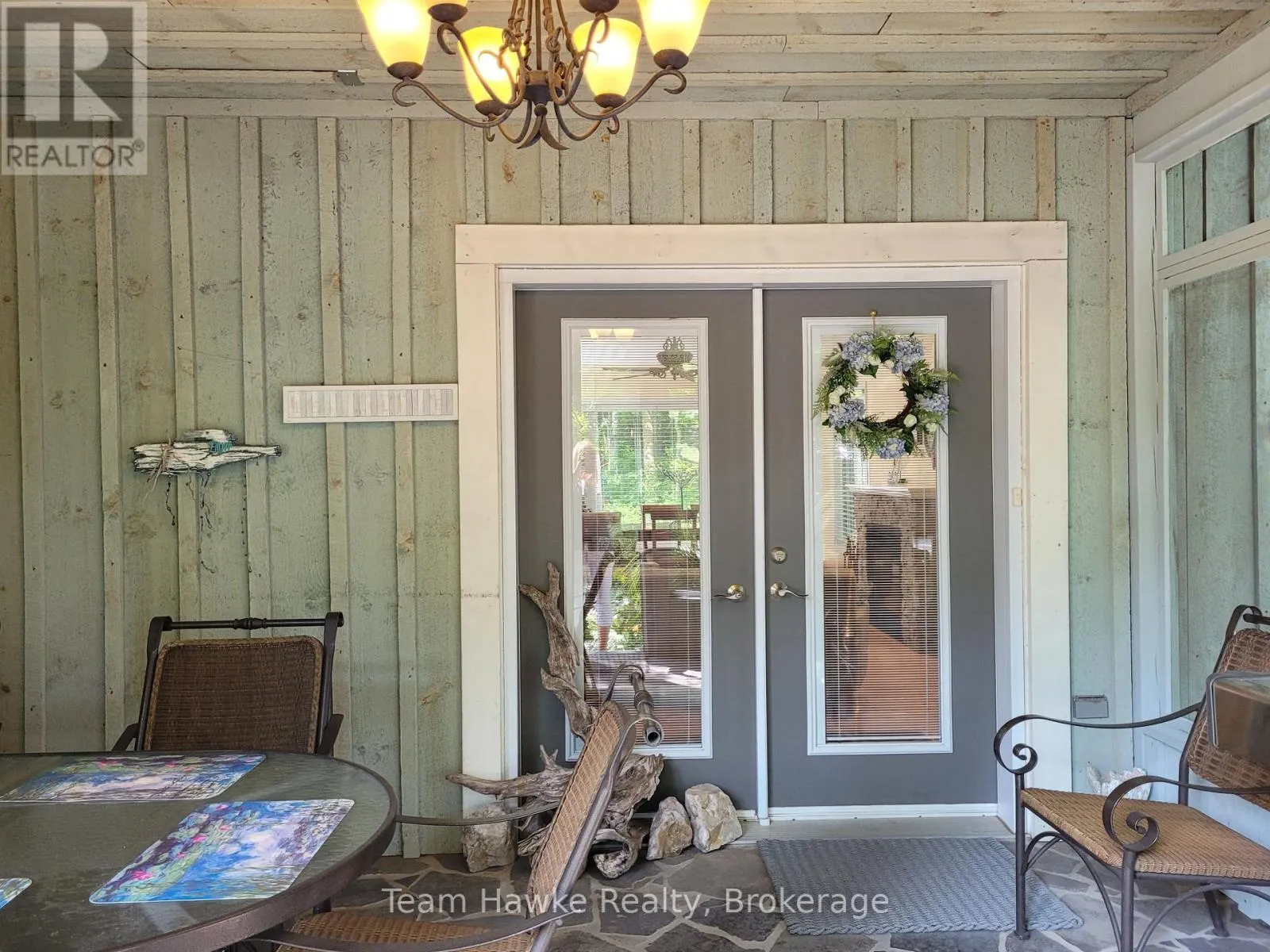 36 ROSEMARY DRIVE
