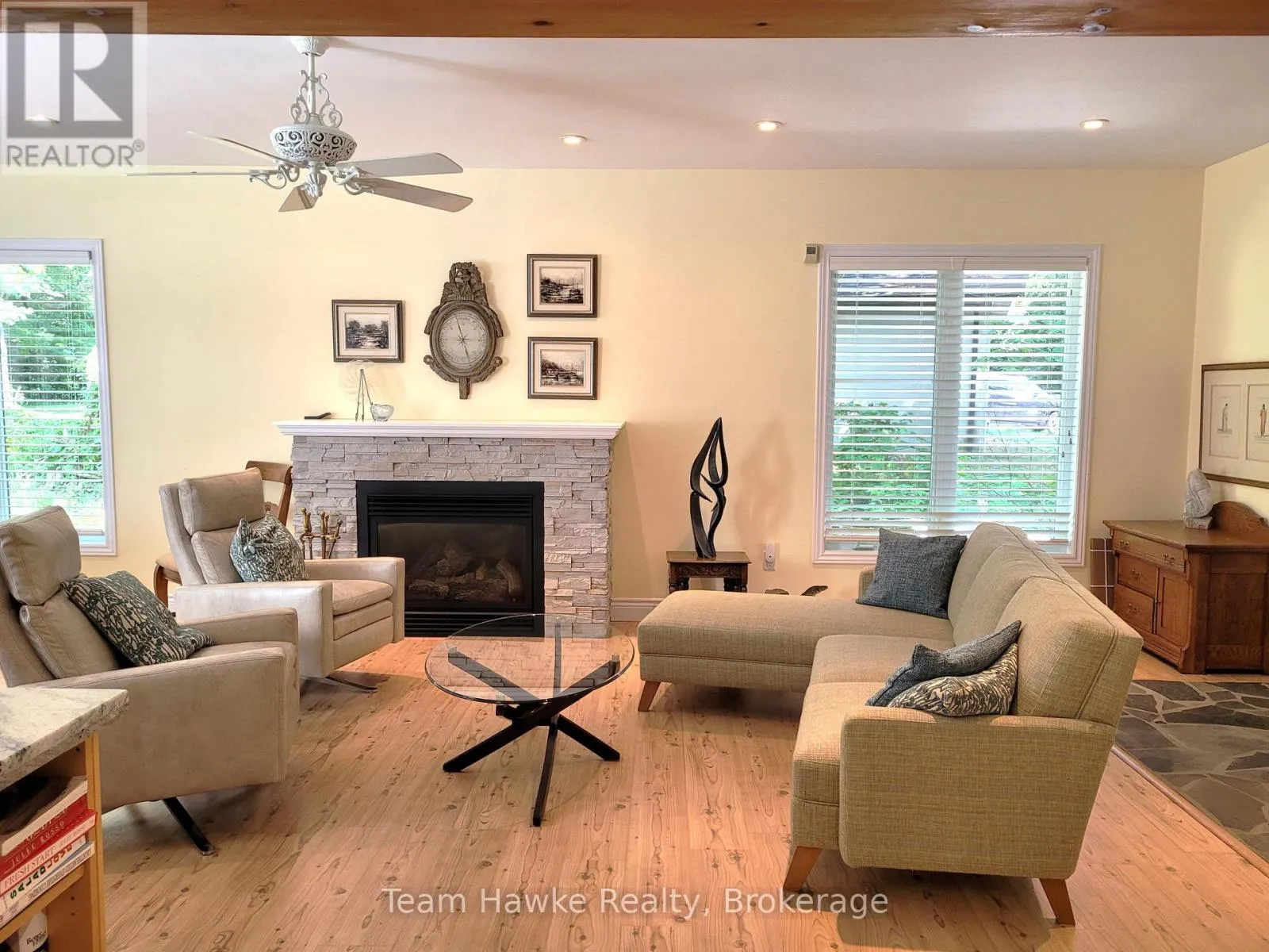 36 ROSEMARY DRIVE