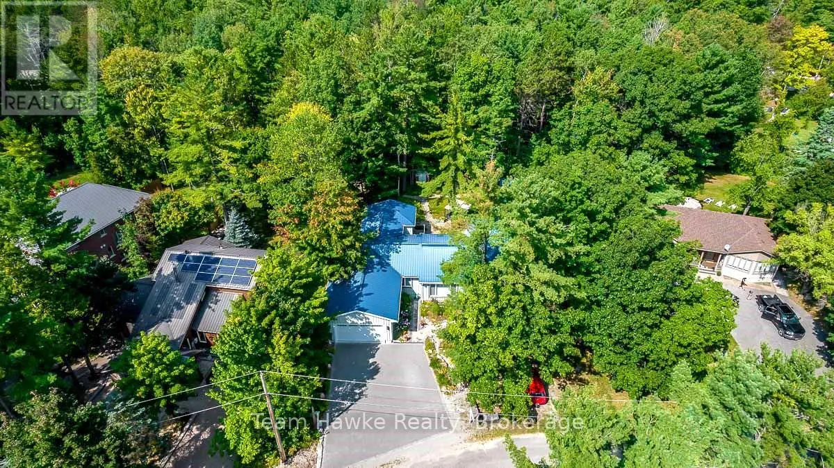 36 ROSEMARY DRIVE