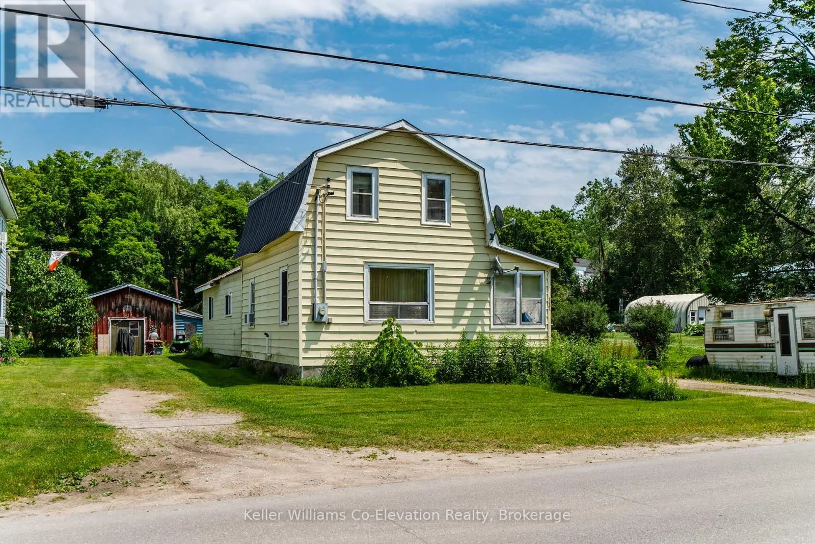 117 FOX STREET