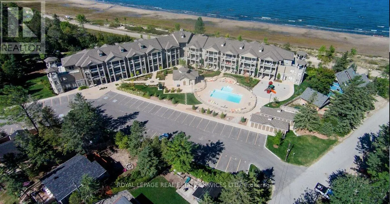 203 - 764 RIVER ROAD E