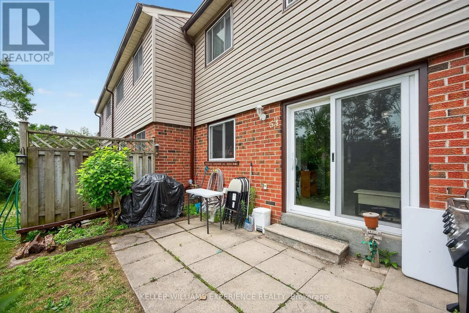 54 - 441 BARRIE ROAD