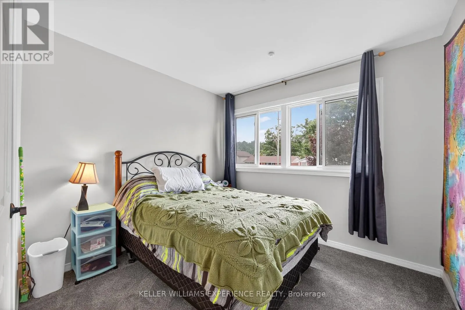 54 - 441 BARRIE ROAD