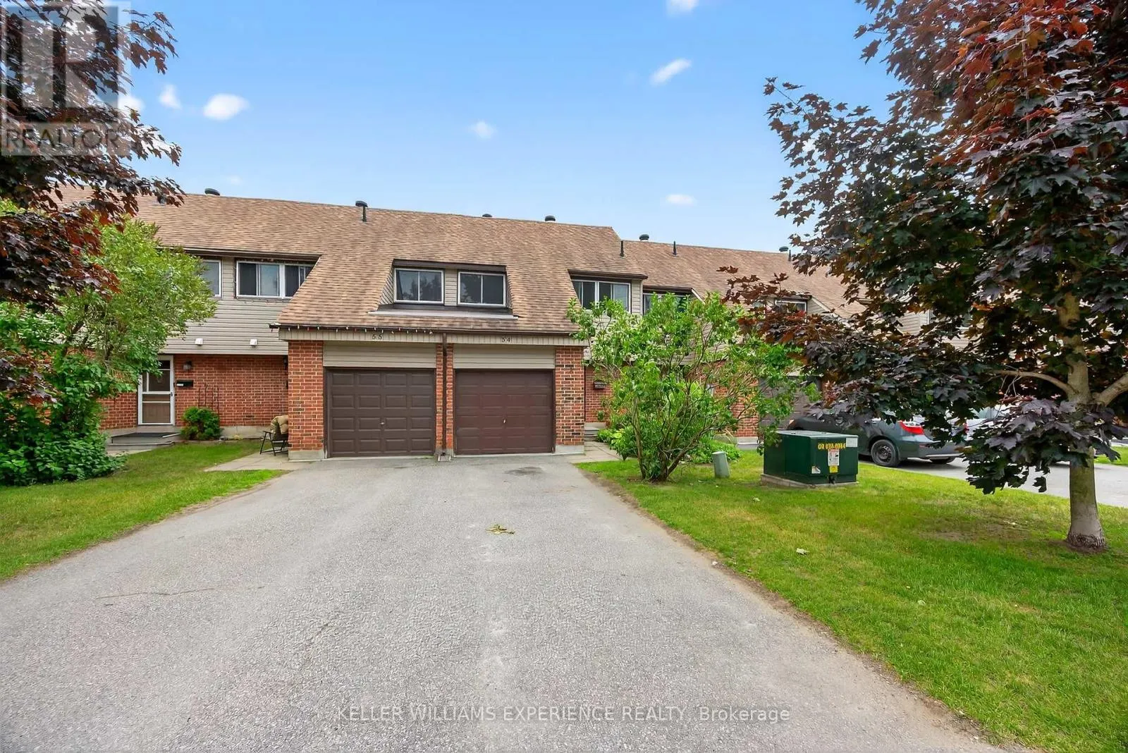 54 - 441 BARRIE ROAD