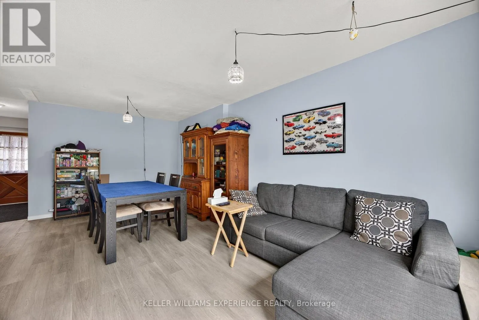 54 - 441 BARRIE ROAD