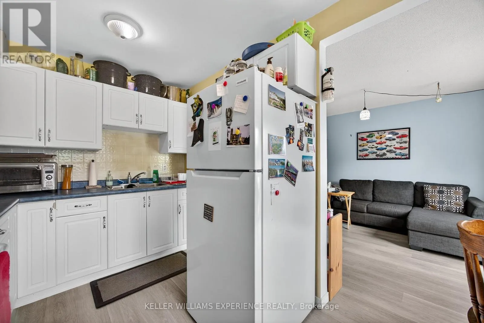 54 - 441 BARRIE ROAD