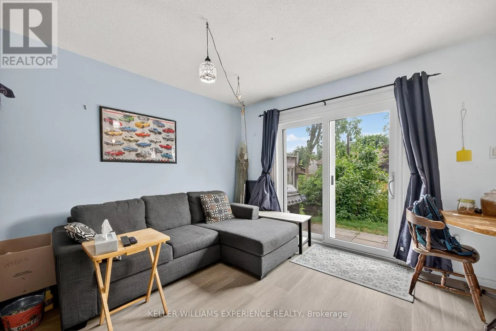 54 - 441 BARRIE ROAD