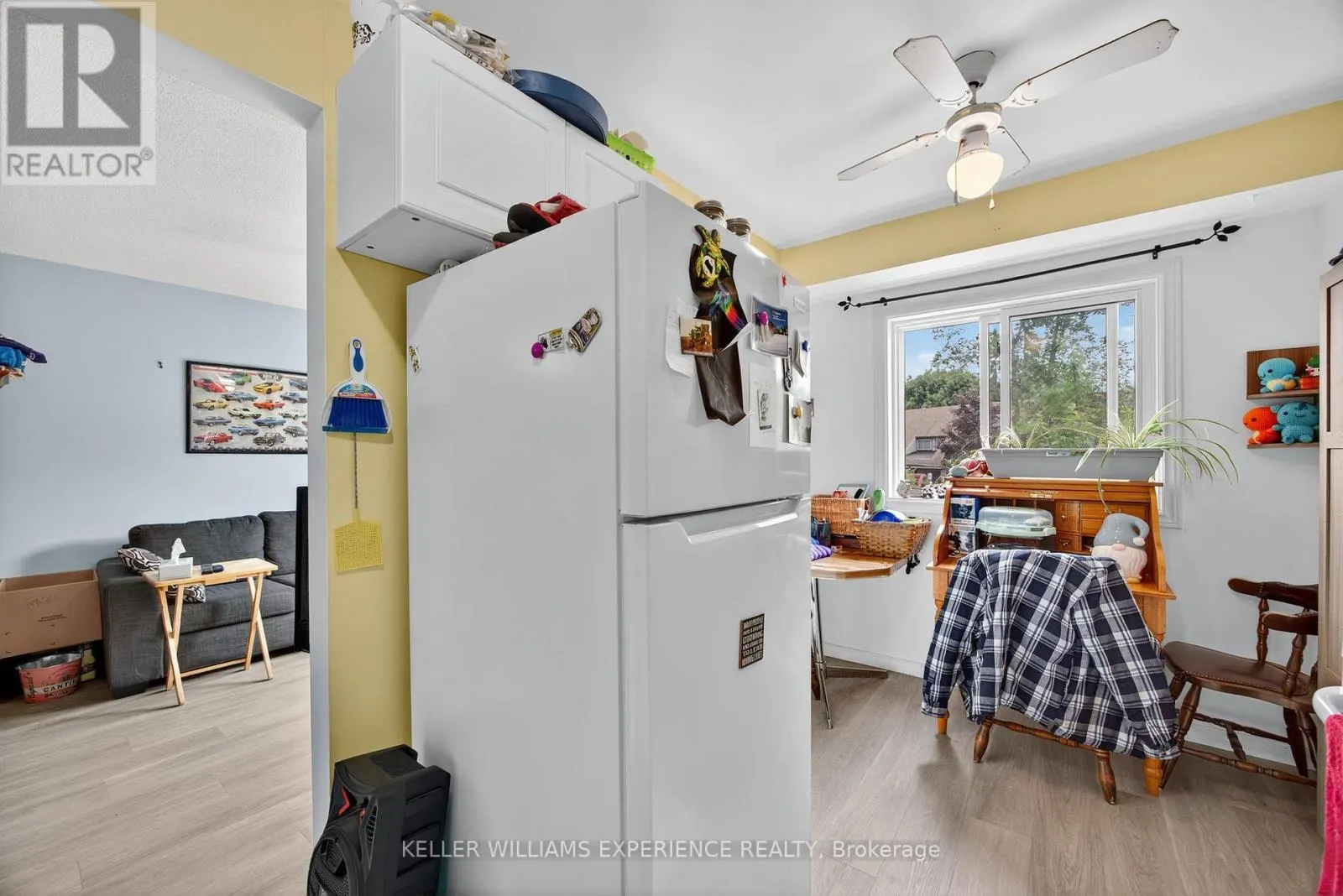 54 - 441 BARRIE ROAD