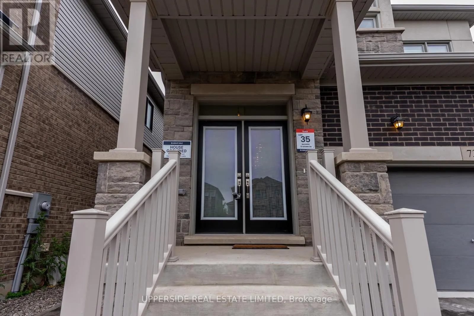 73 GEMINI DRIVE