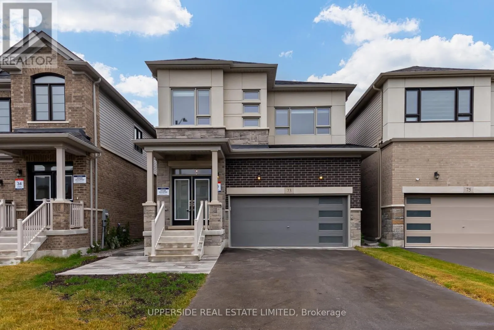 73 GEMINI DRIVE