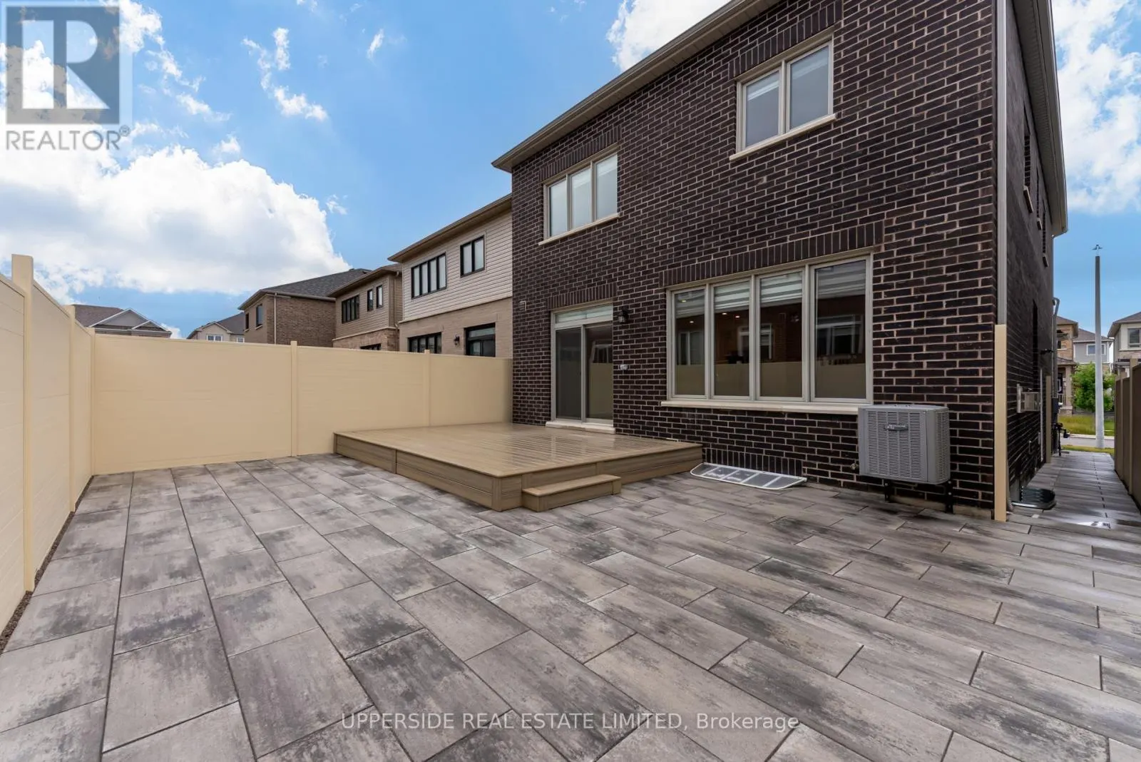 73 GEMINI DRIVE