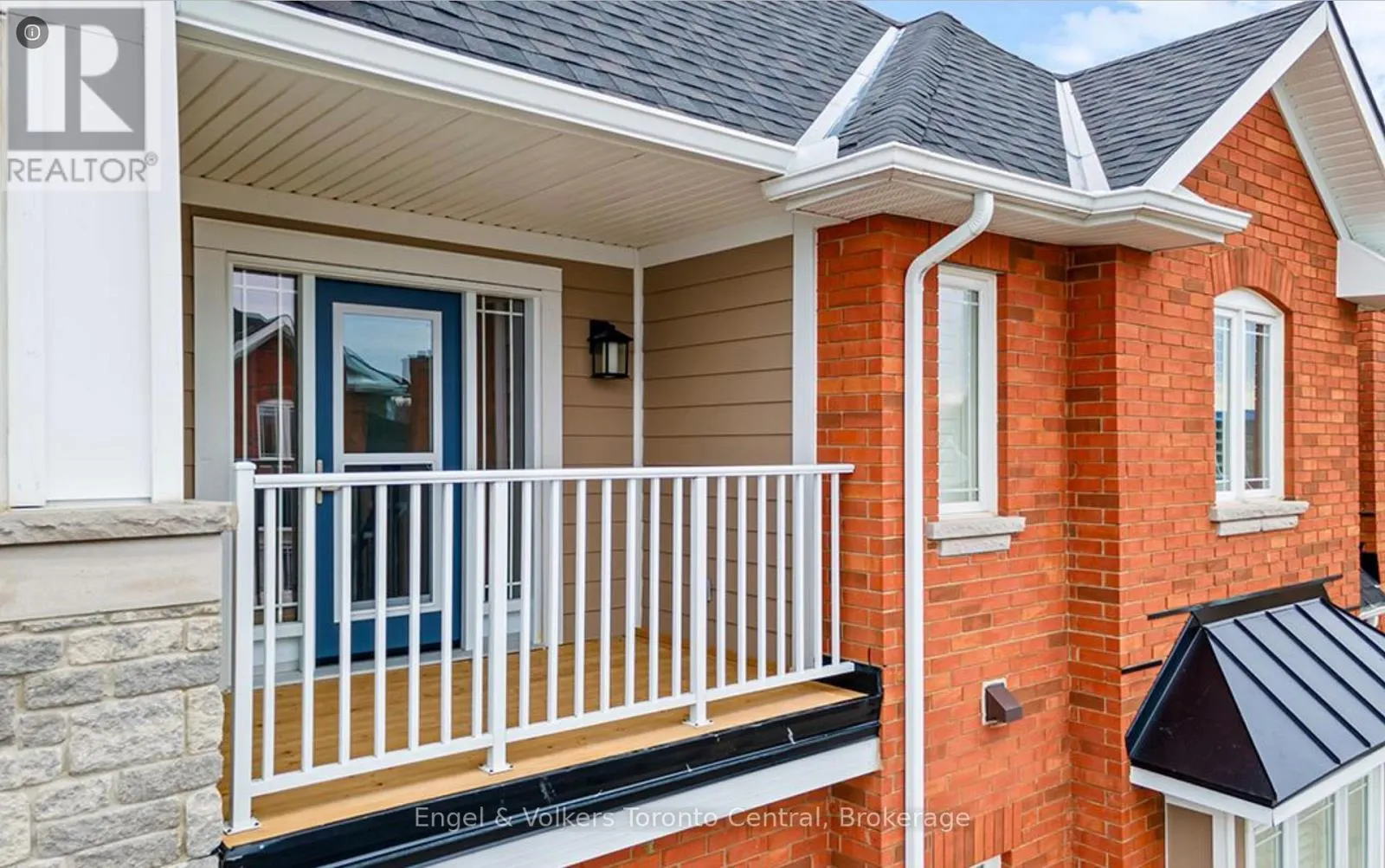 7 - 1 WESTMOUNT MEWS, #7