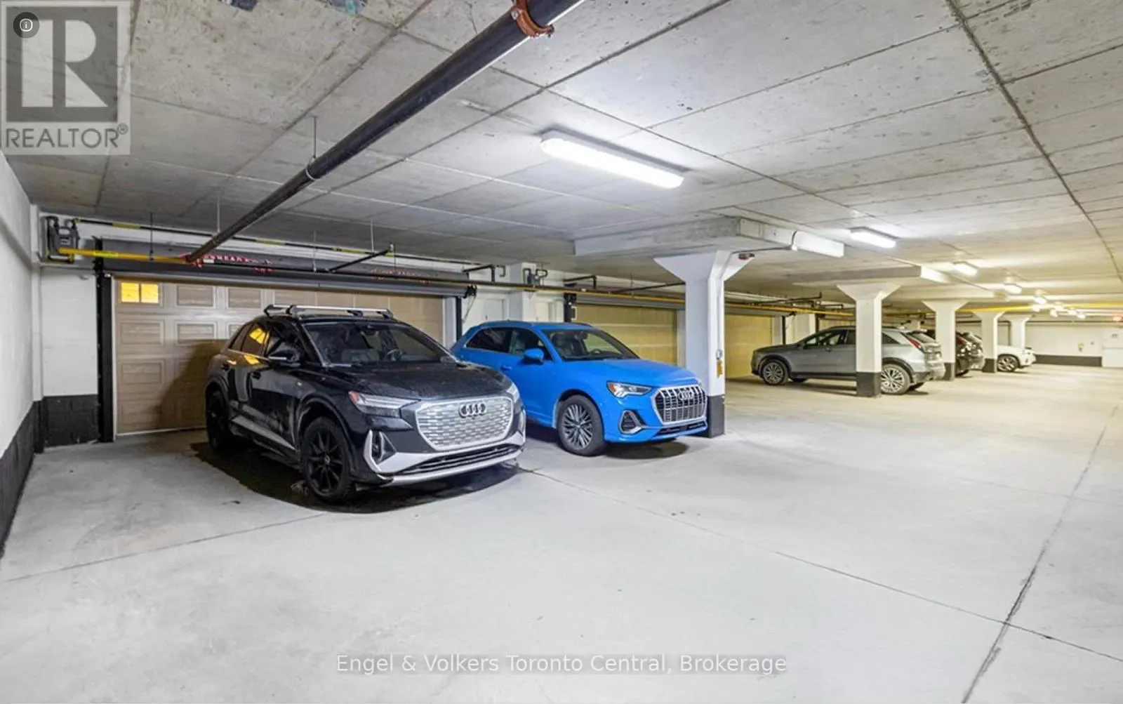 7 - 1 WESTMOUNT MEWS, #7