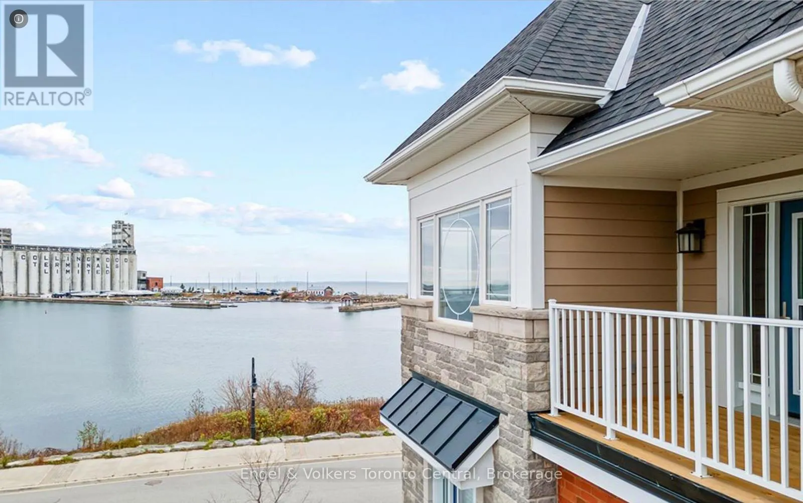 7 - 1 WESTMOUNT MEWS, #7
