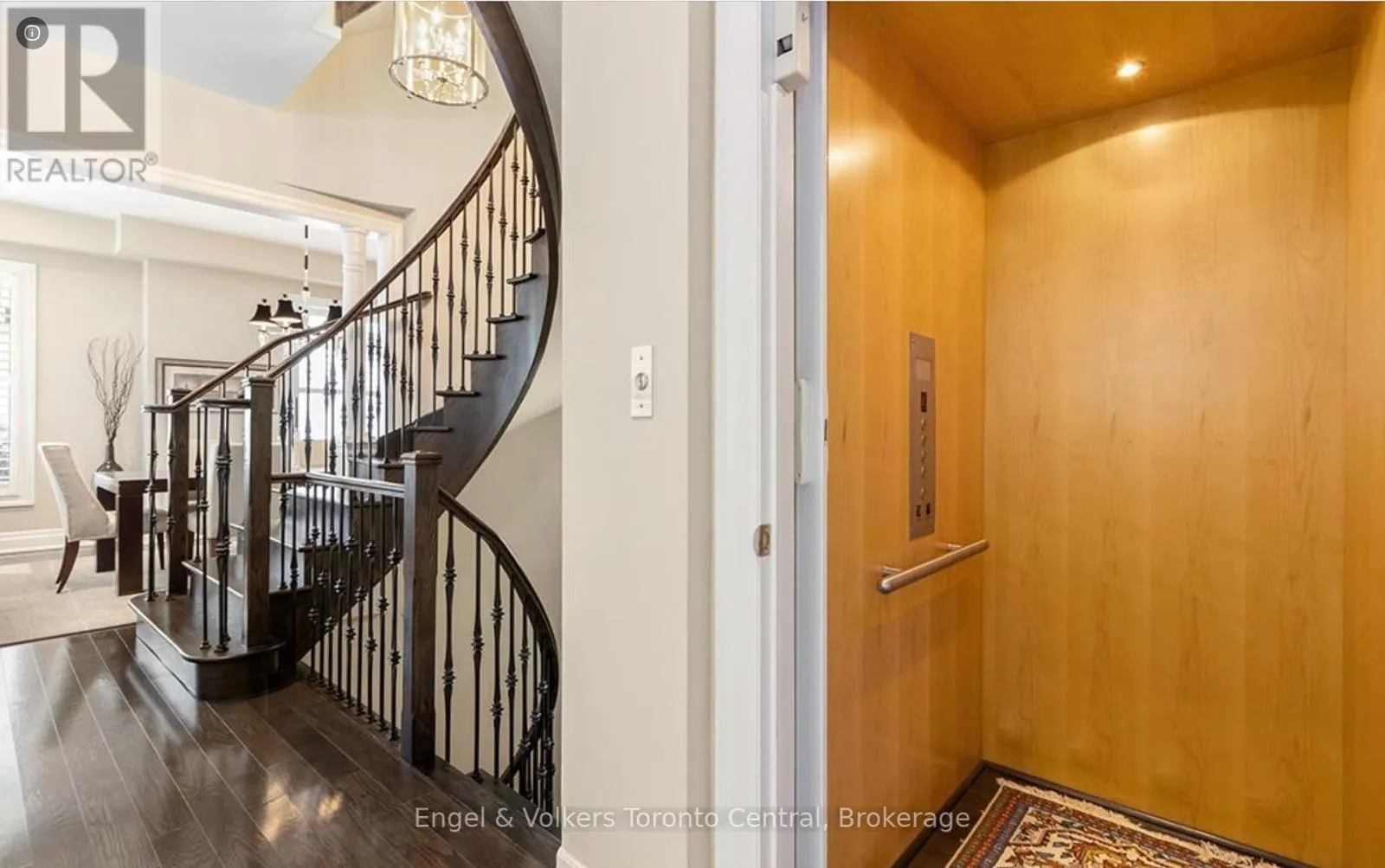 7 - 1 WESTMOUNT MEWS, #7