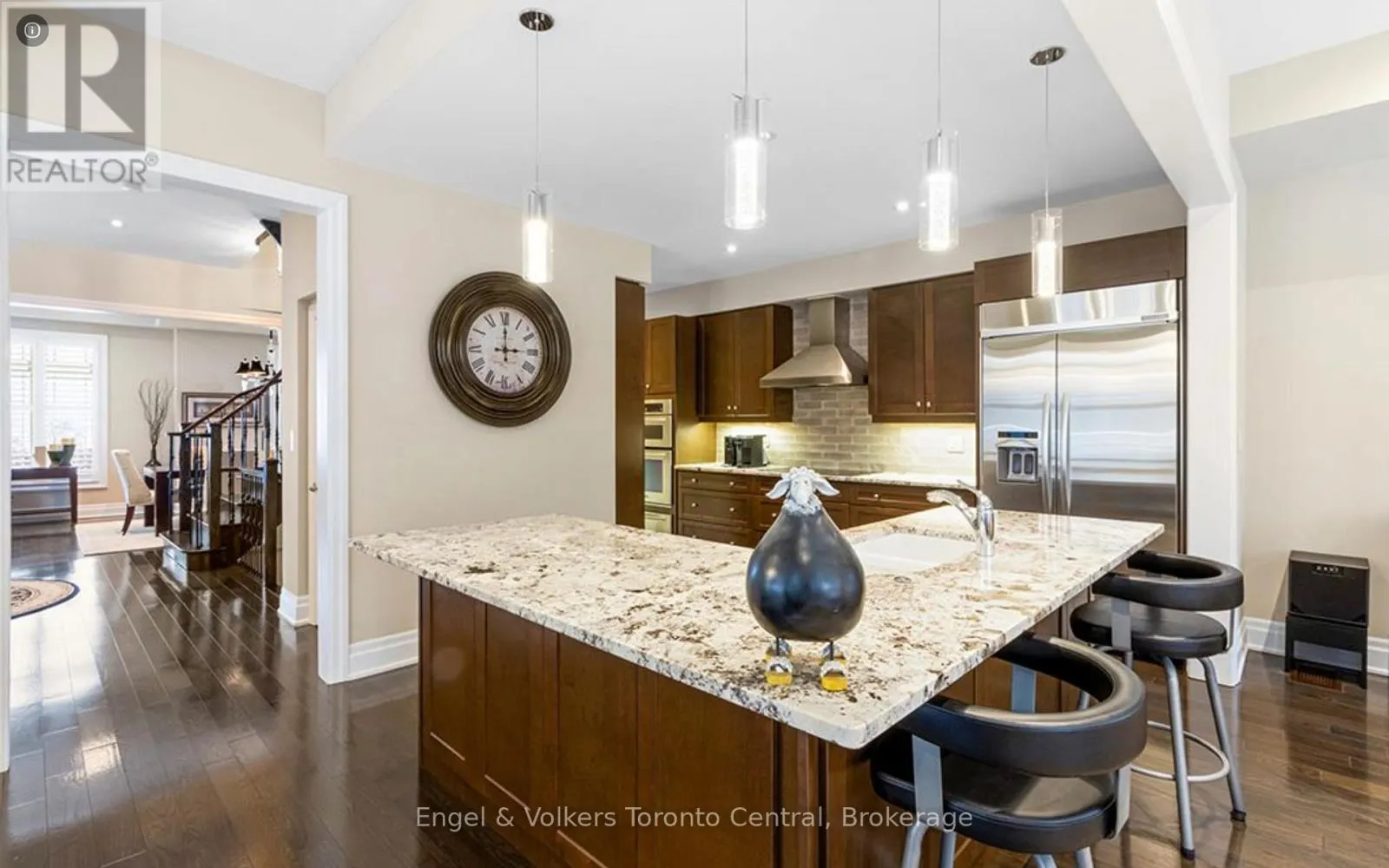 7 - 1 WESTMOUNT MEWS, #7