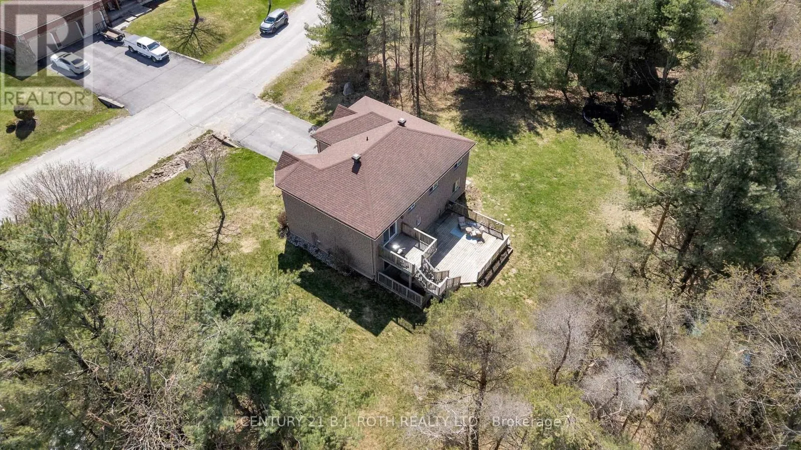 68 DAVENPORT DRIVE