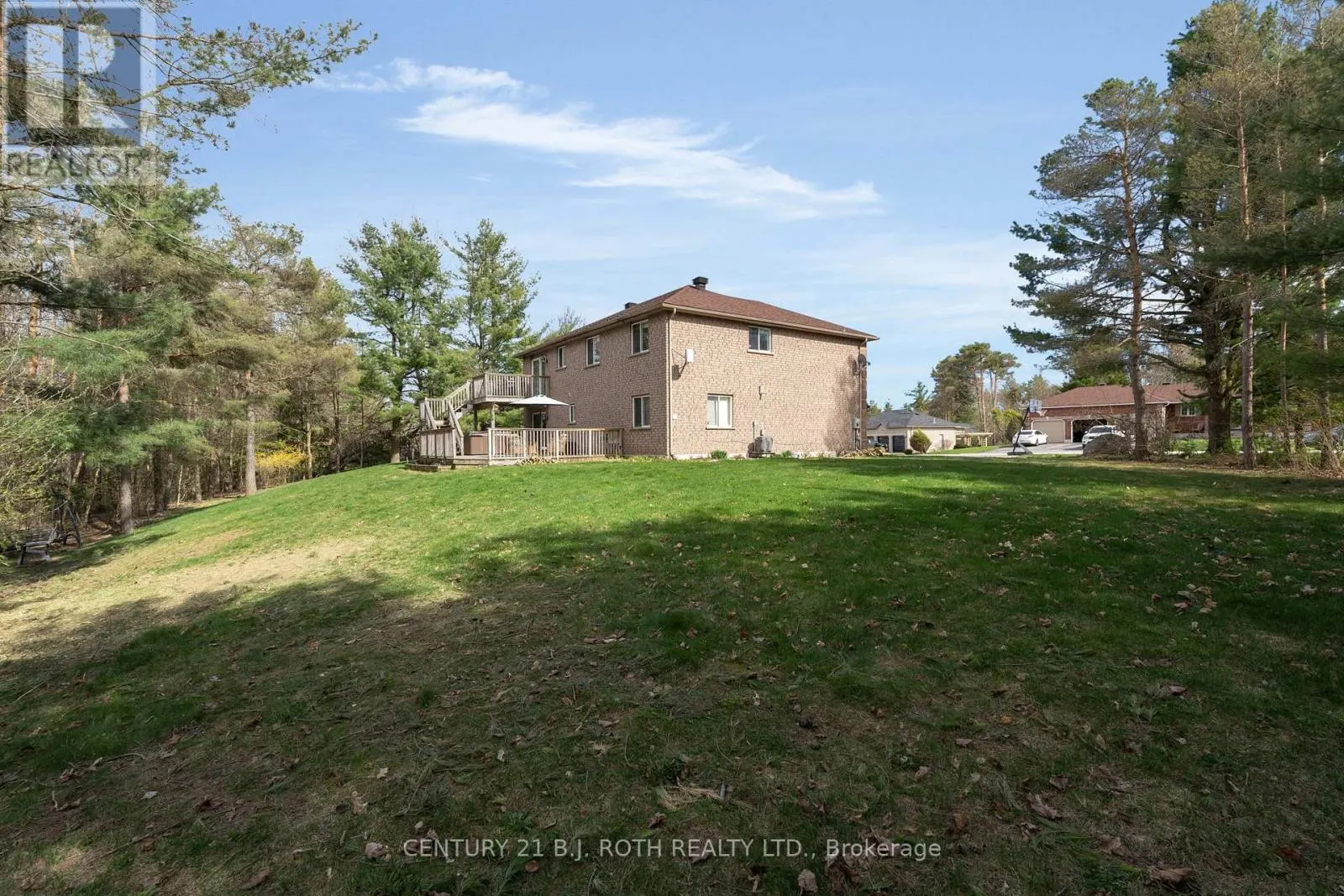 68 DAVENPORT DRIVE