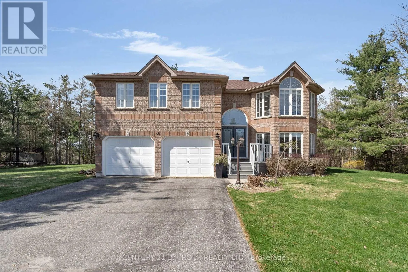 68 DAVENPORT DRIVE