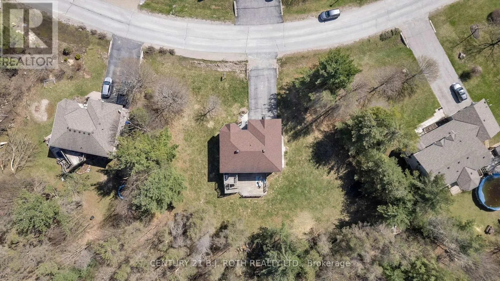 68 DAVENPORT DRIVE