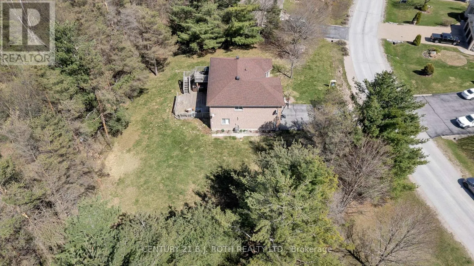 68 DAVENPORT DRIVE