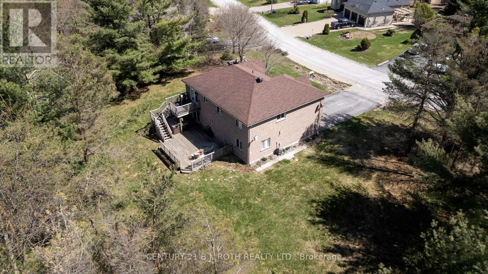 68 DAVENPORT DRIVE