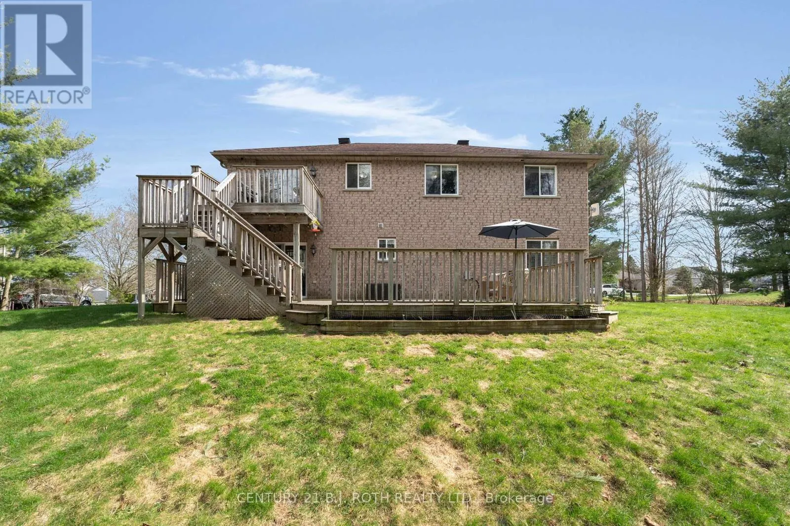 68 DAVENPORT DRIVE