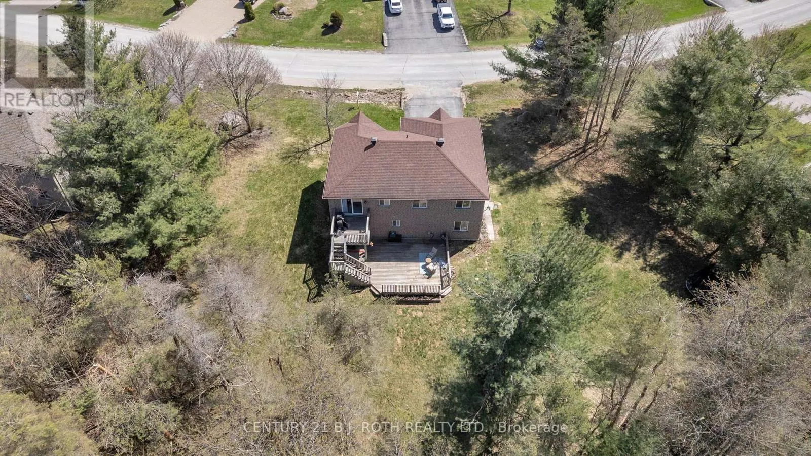 68 DAVENPORT DRIVE
