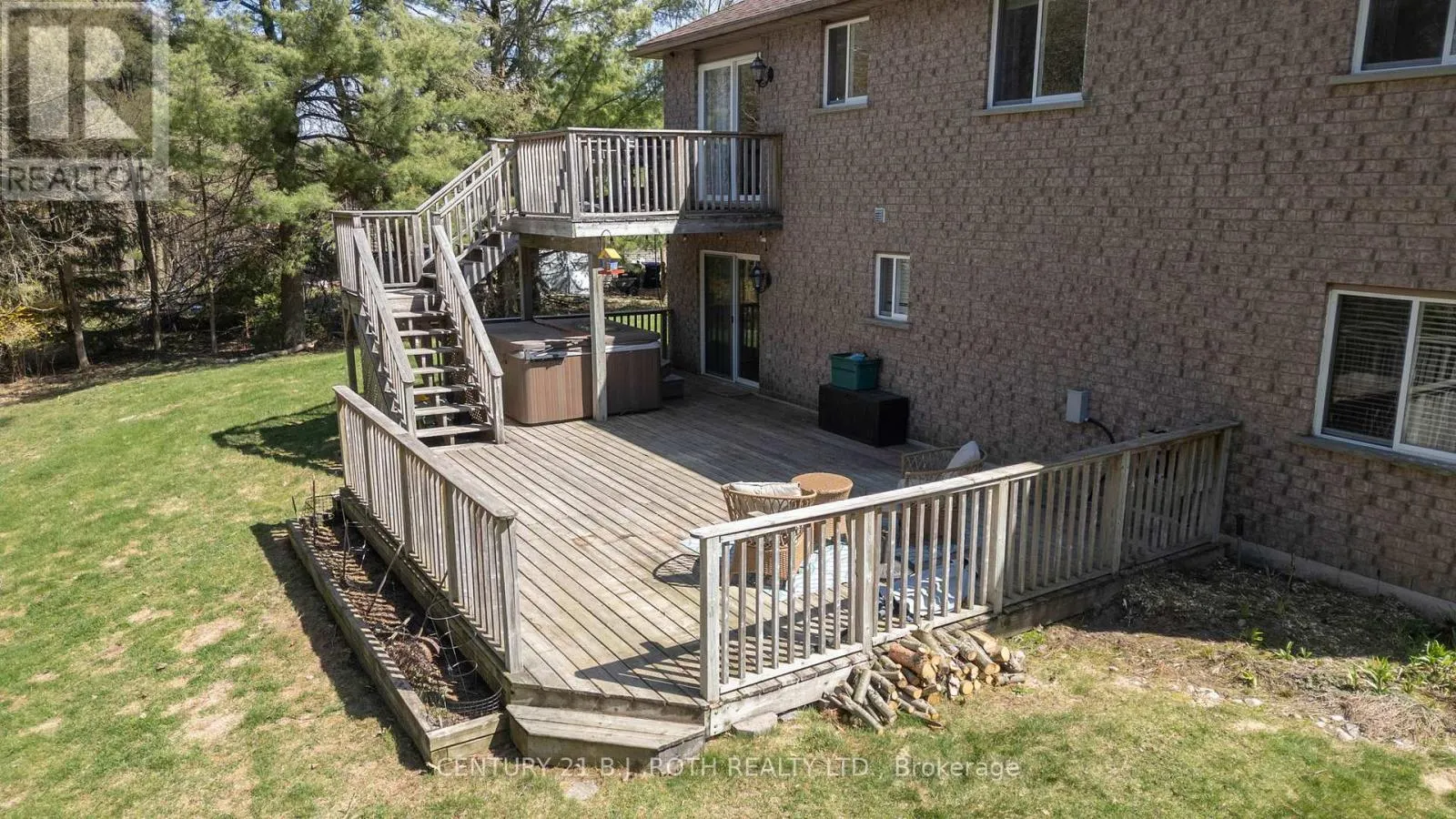 68 DAVENPORT DRIVE