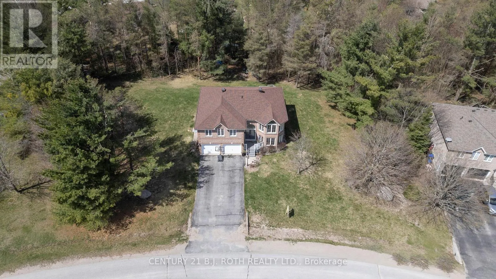 68 DAVENPORT DRIVE