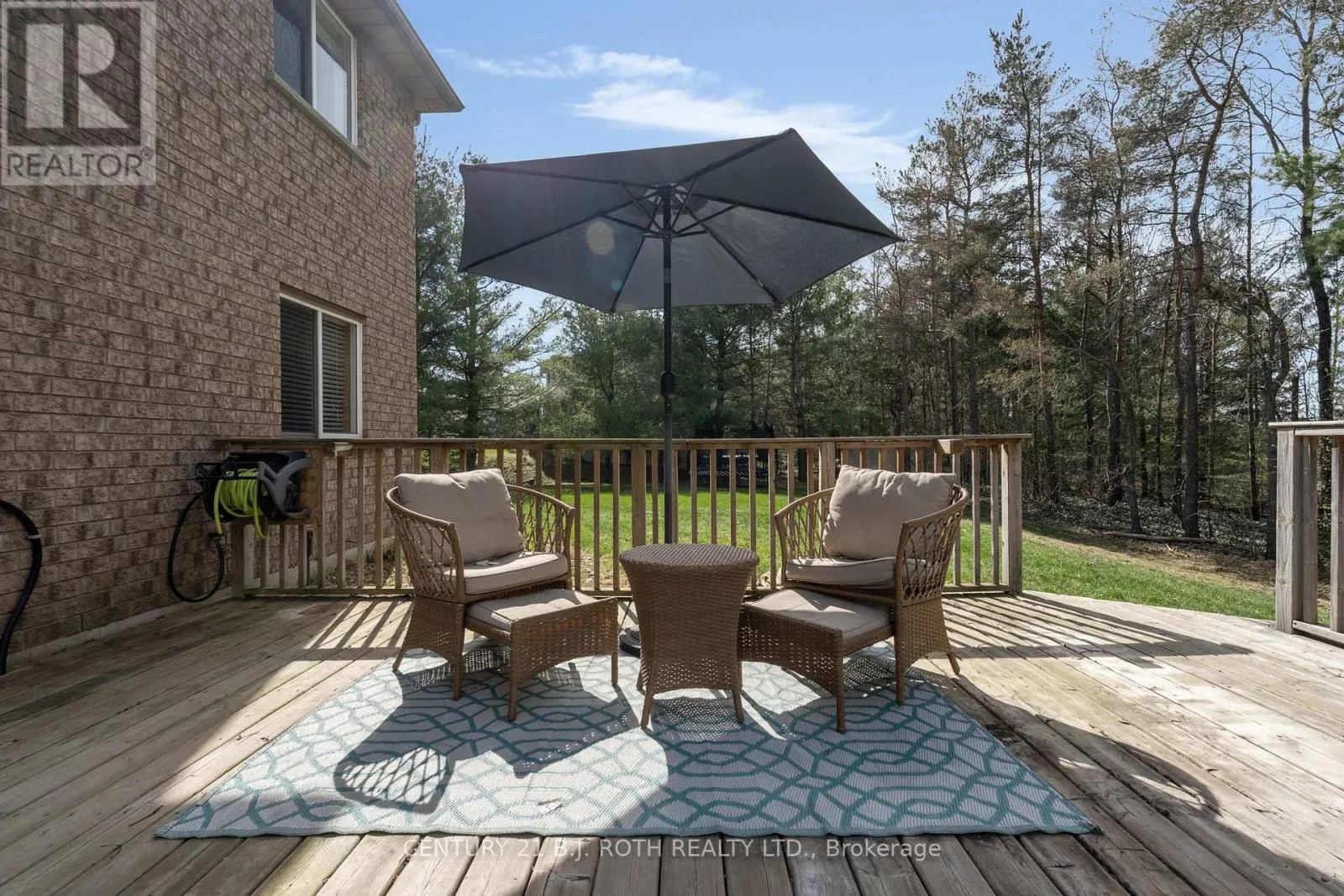 68 DAVENPORT DRIVE