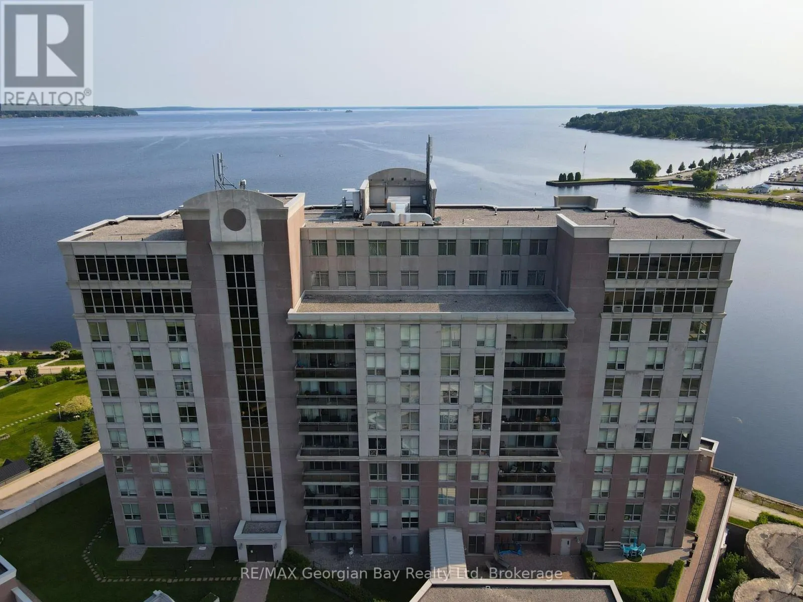 509 - 699 ABERDEEN BOULEVARD, #509