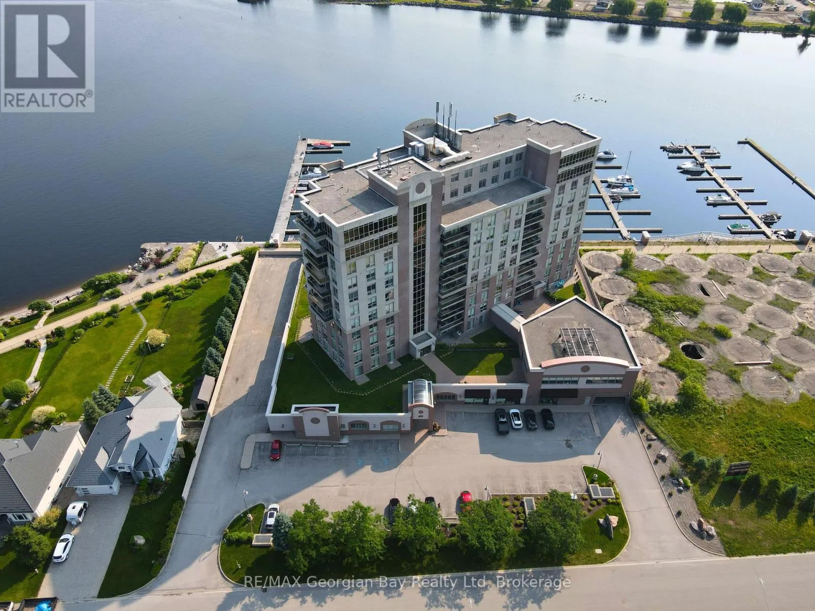 509 - 699 ABERDEEN BOULEVARD, #509
