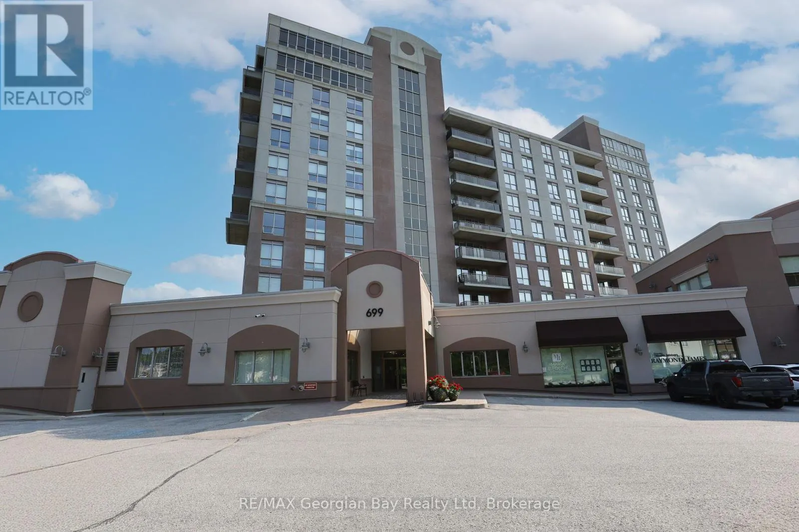 509 - 699 ABERDEEN BOULEVARD, #509