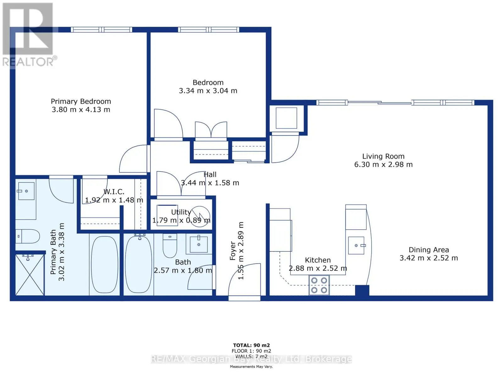 509 - 699 ABERDEEN BOULEVARD, #509