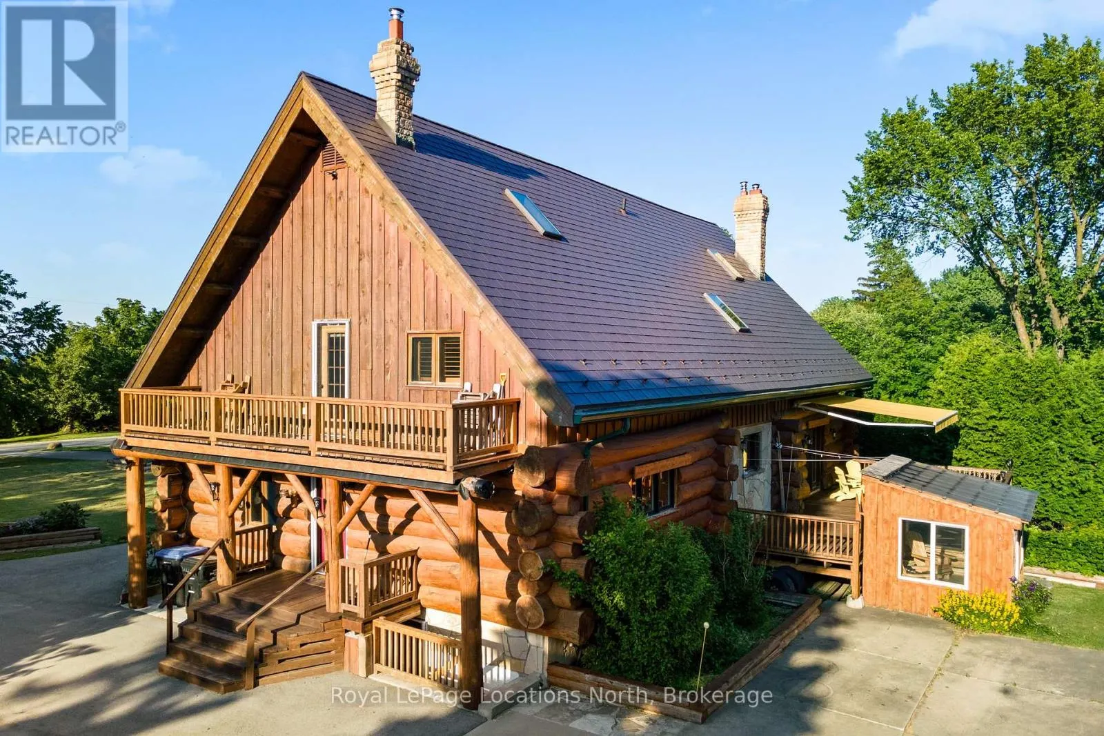 24 OLIVER CRESCENT