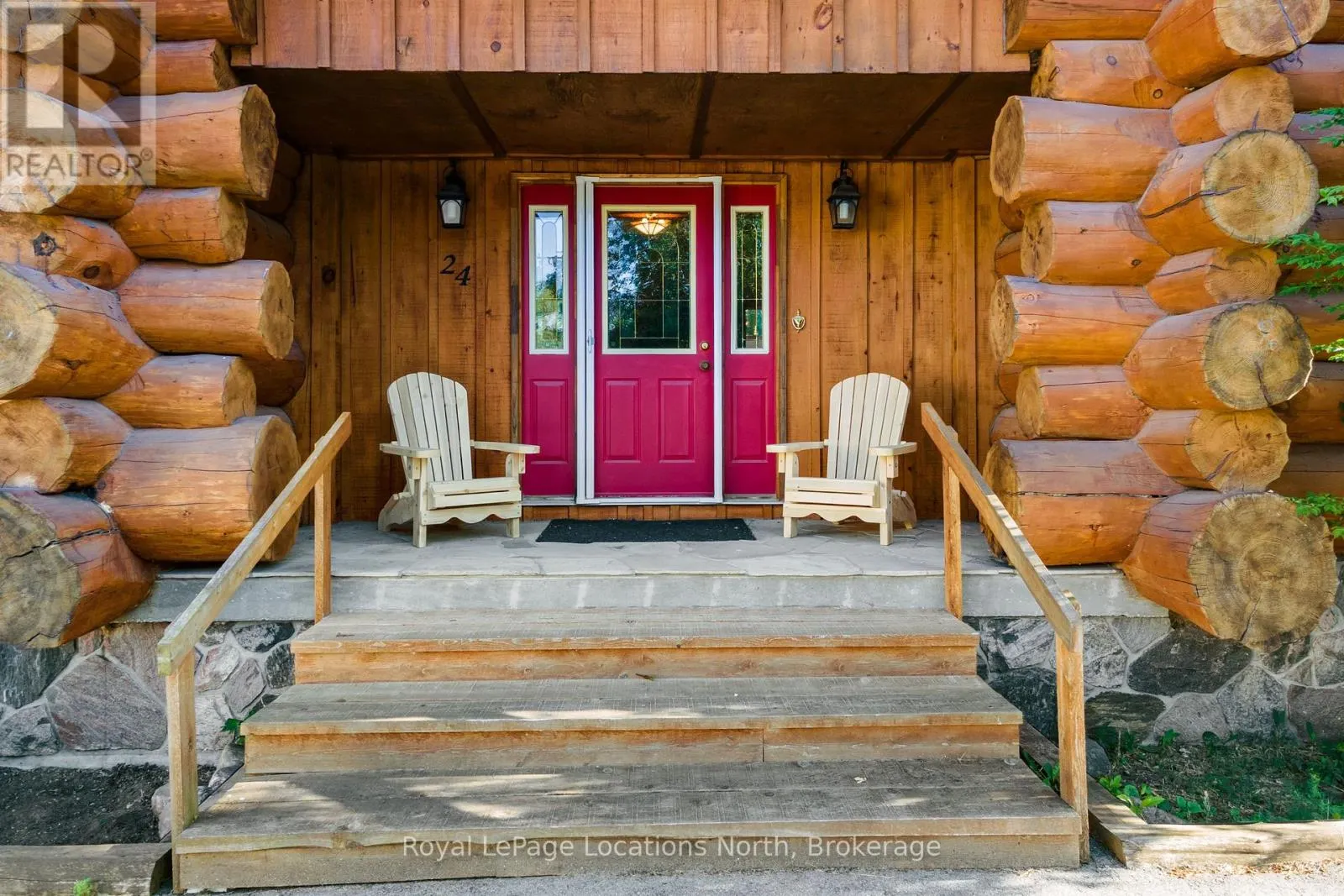 24 OLIVER CRESCENT