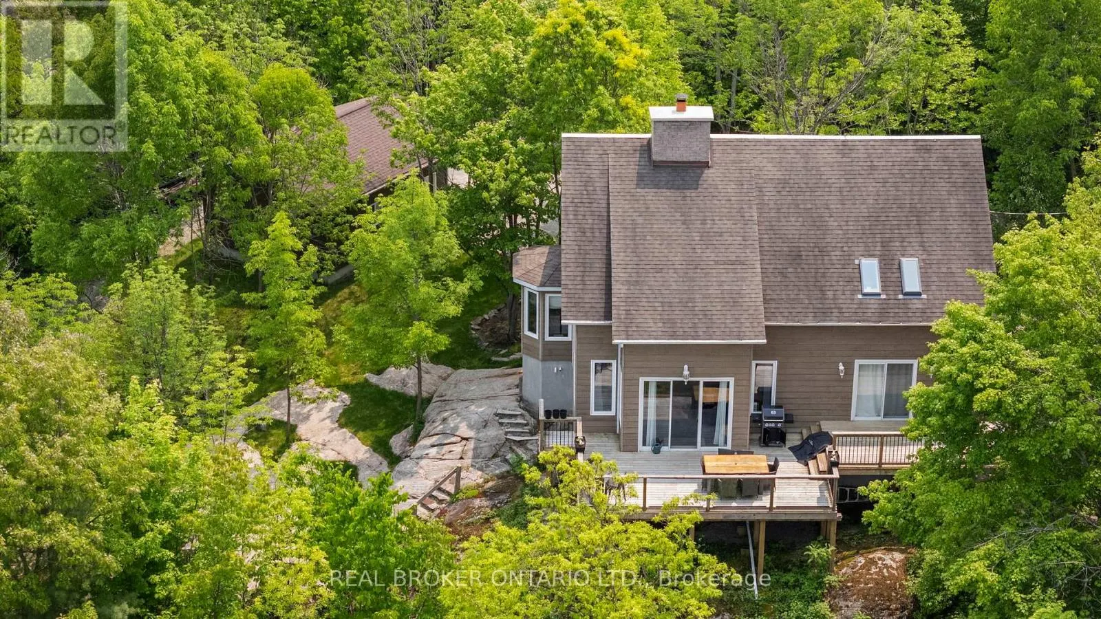 2043 BEMAN POINT LANE
