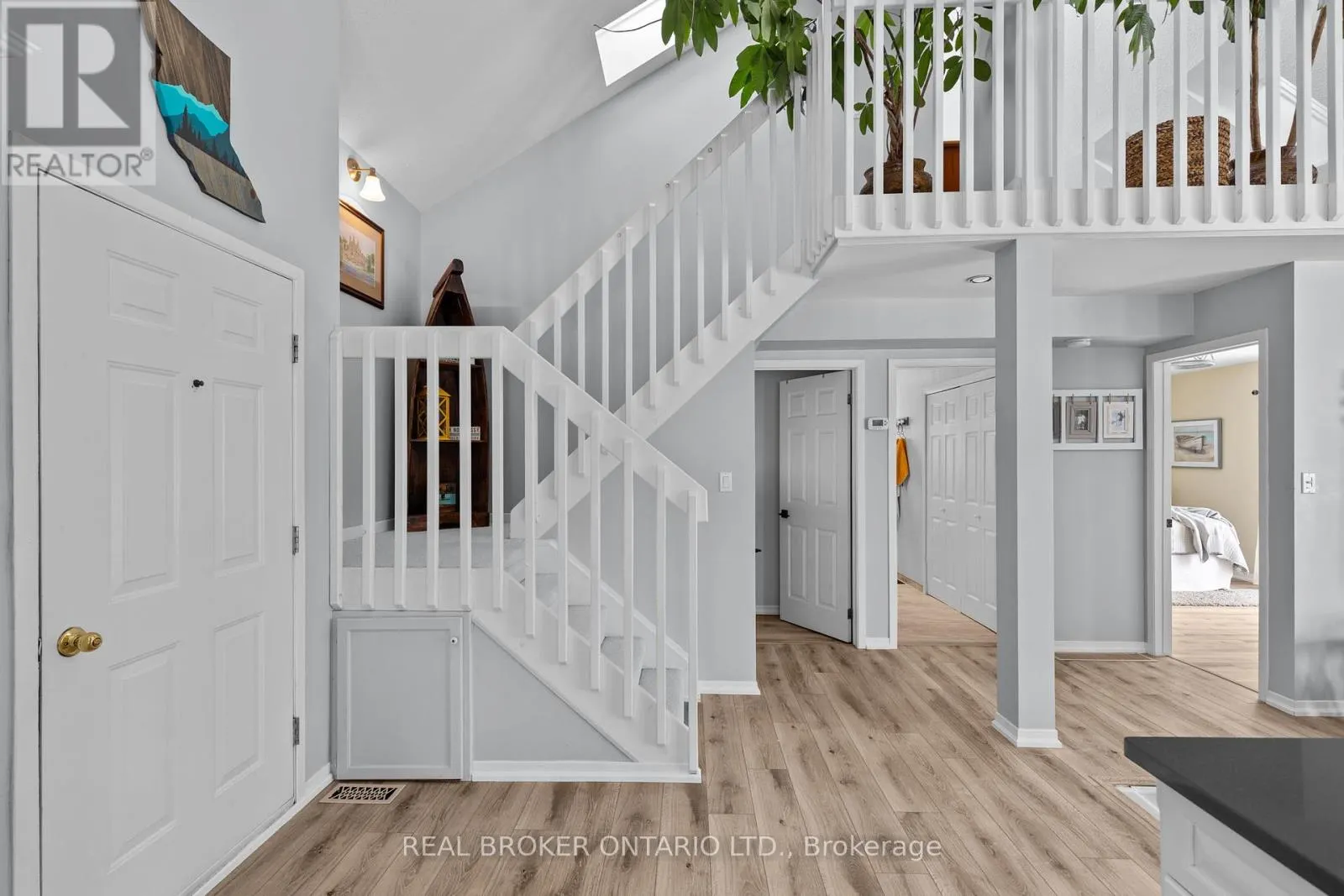 2043 BEMAN POINT LANE