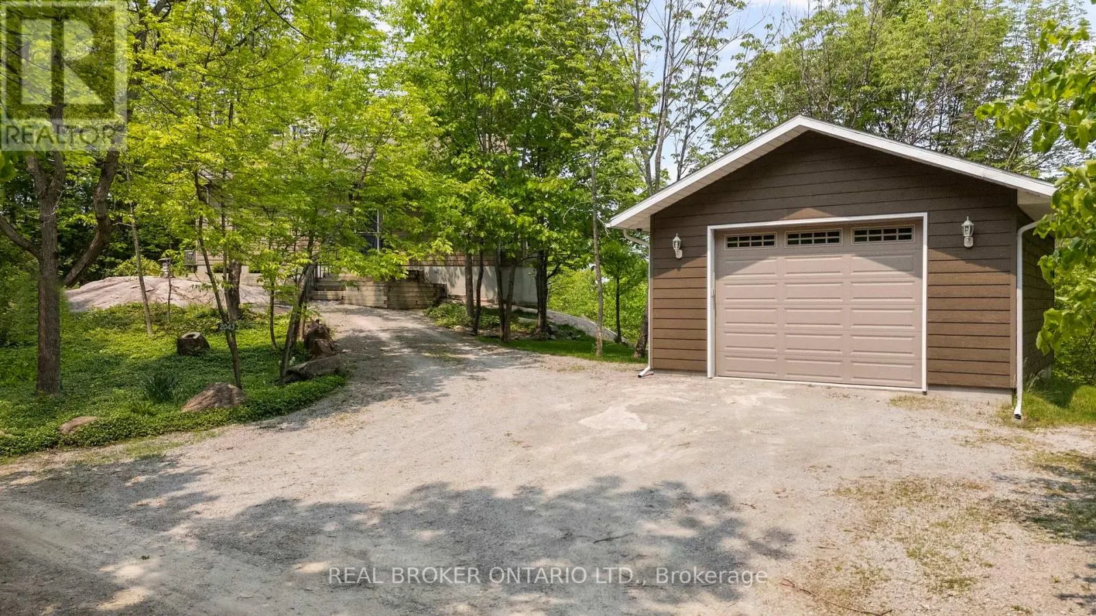 2043 BEMAN POINT LANE