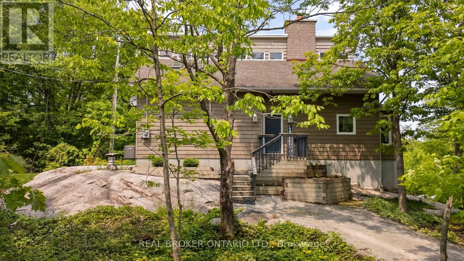 2043 BEMAN POINT LANE