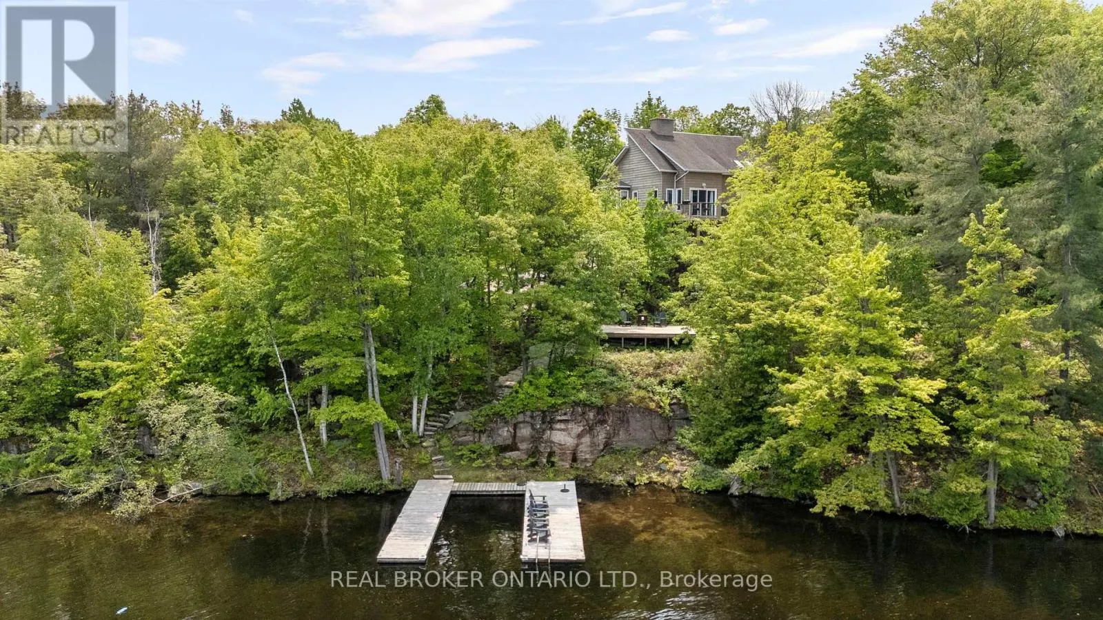 2043 BEMAN POINT LANE