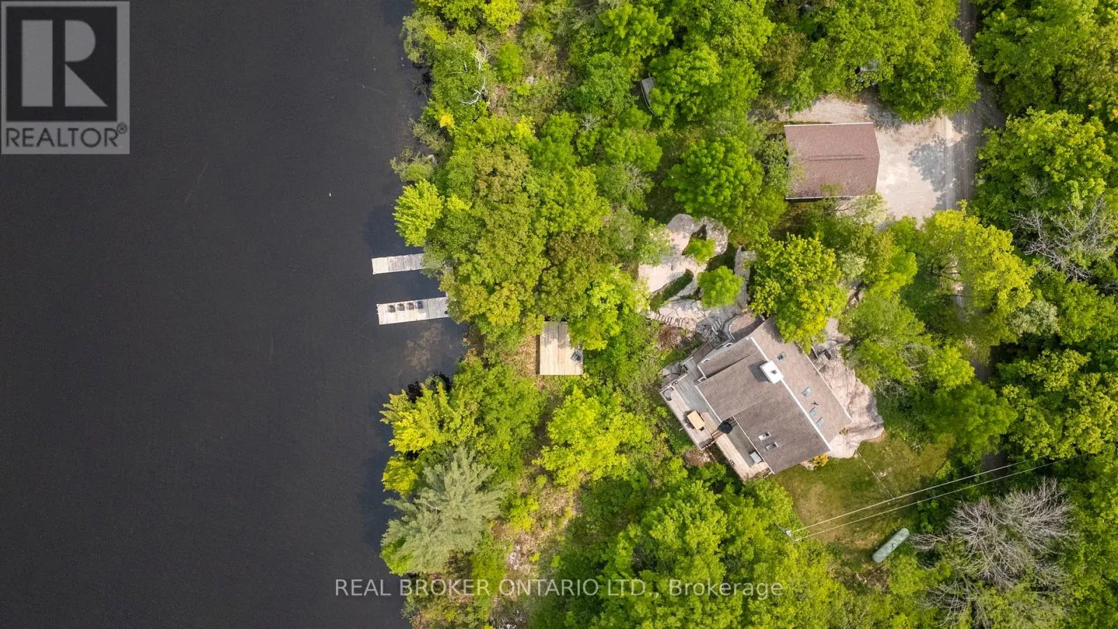 2043 BEMAN POINT LANE
