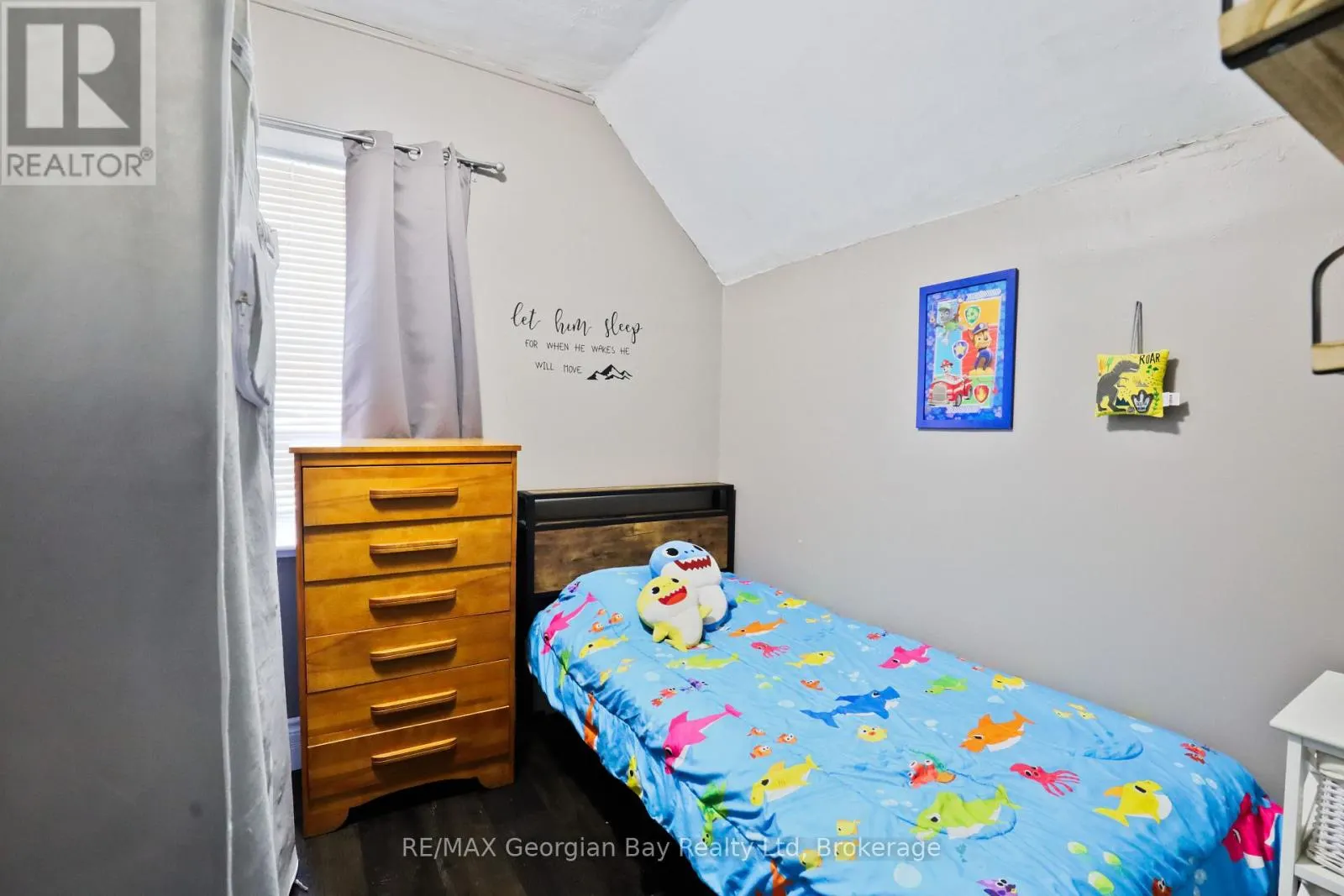 136 FOURTH STREET
