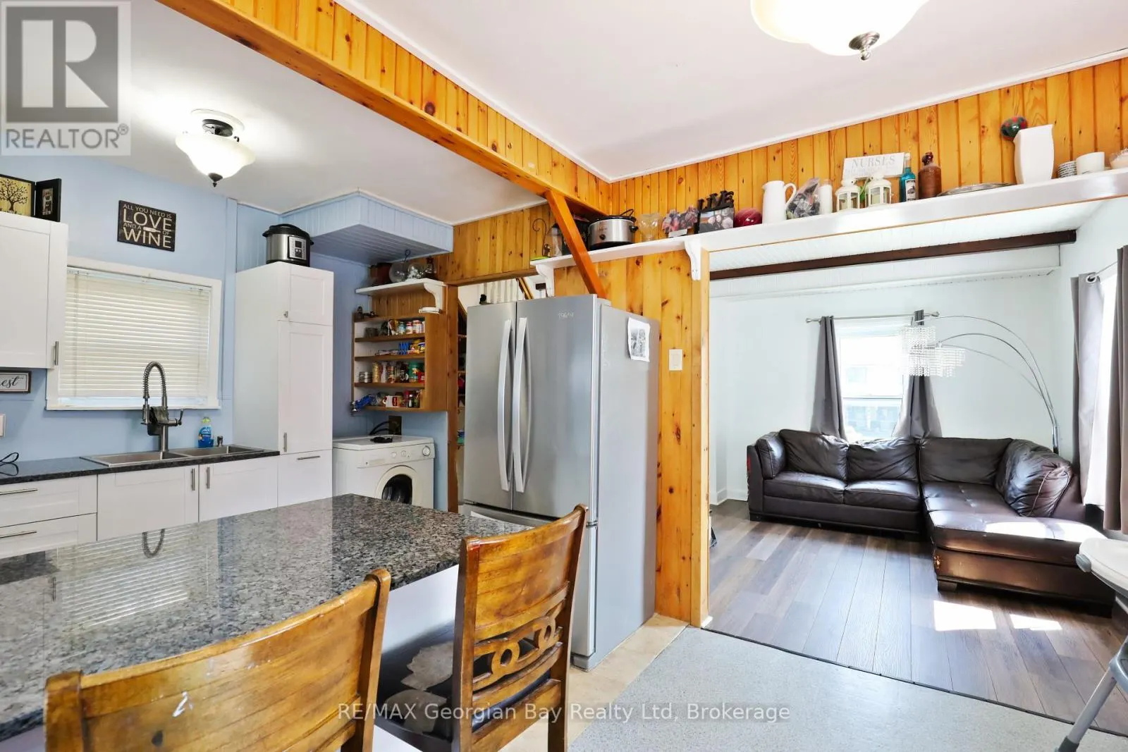 136 FOURTH STREET