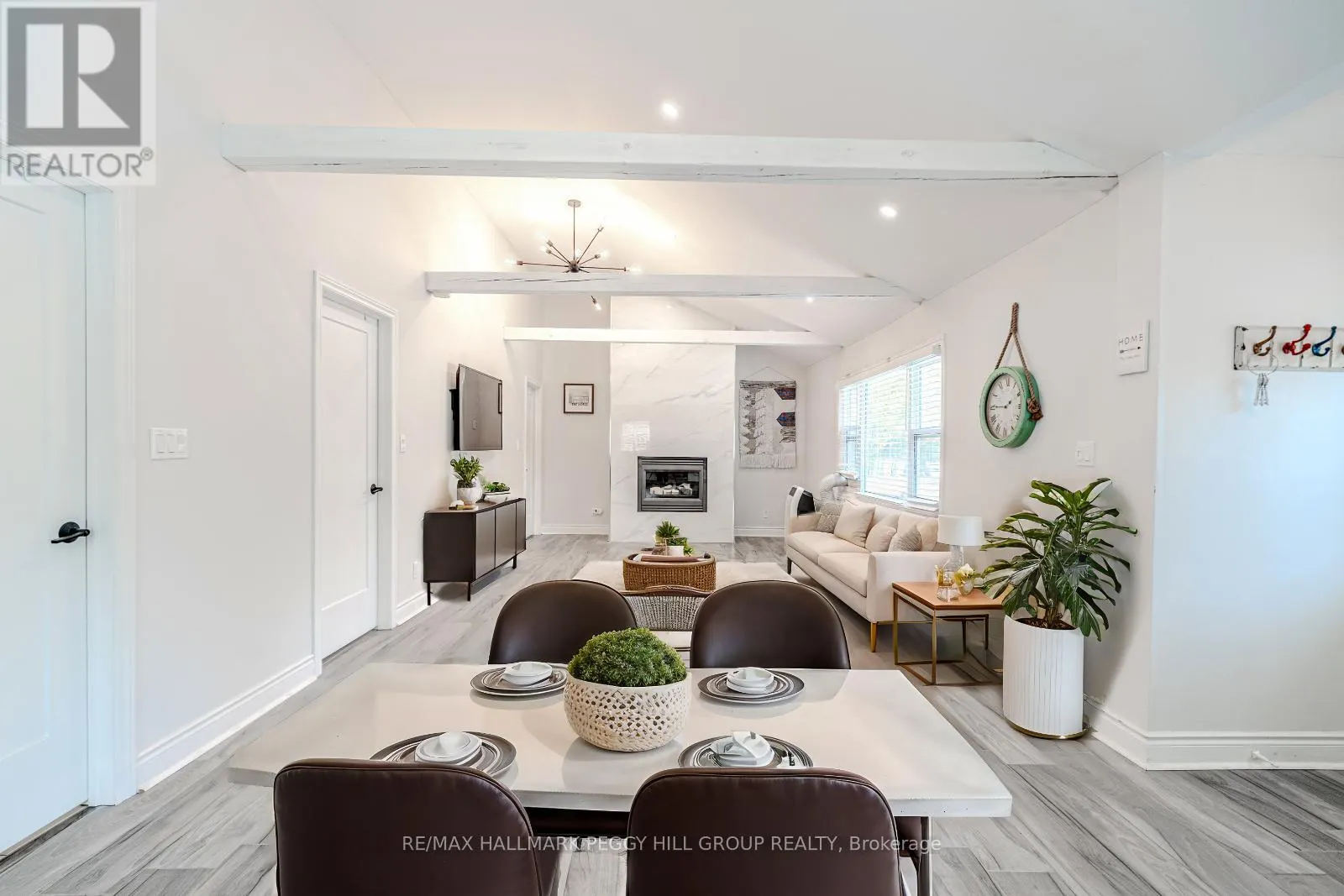 12 DOAN AVENUE