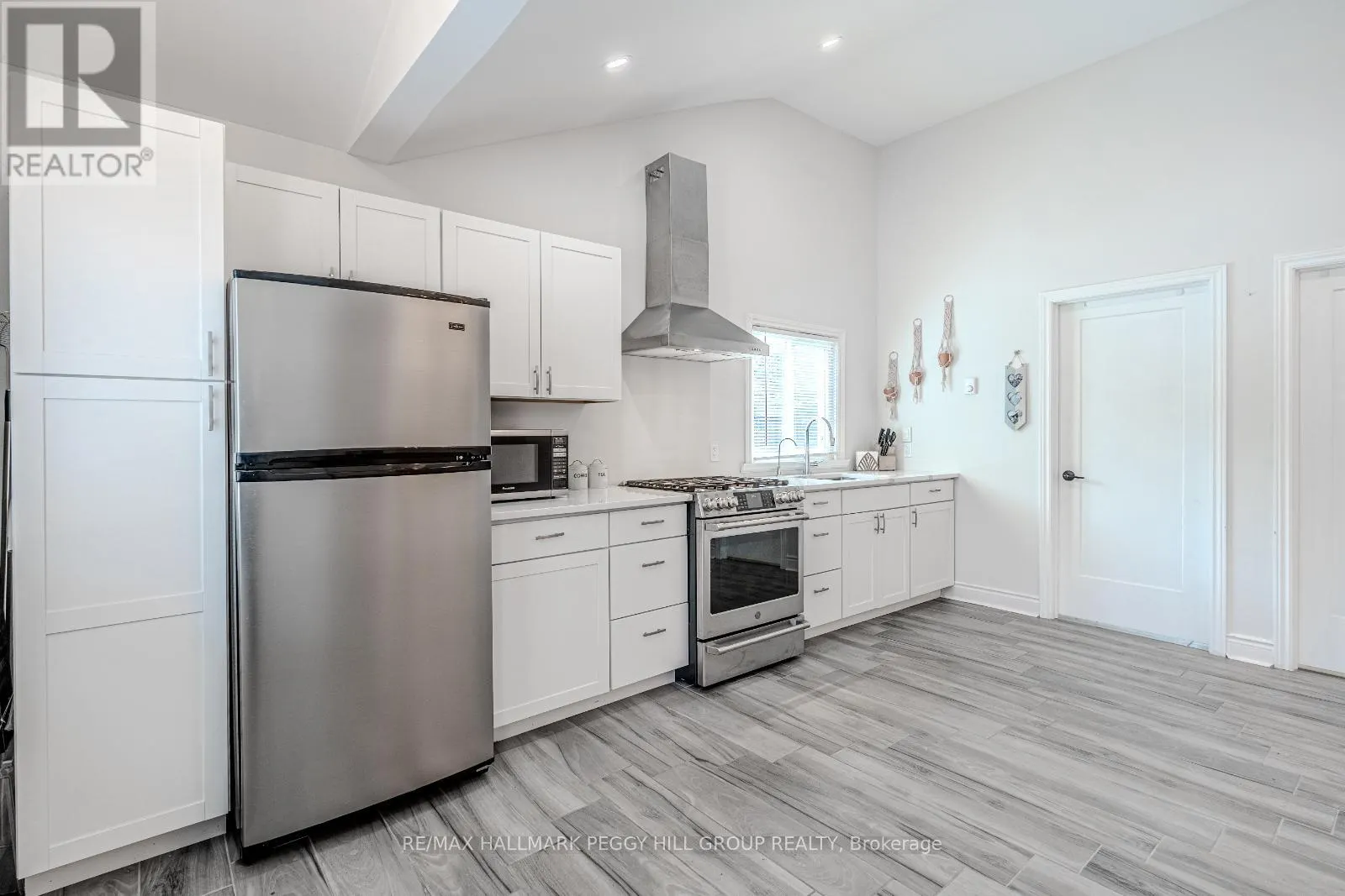 12 DOAN AVENUE