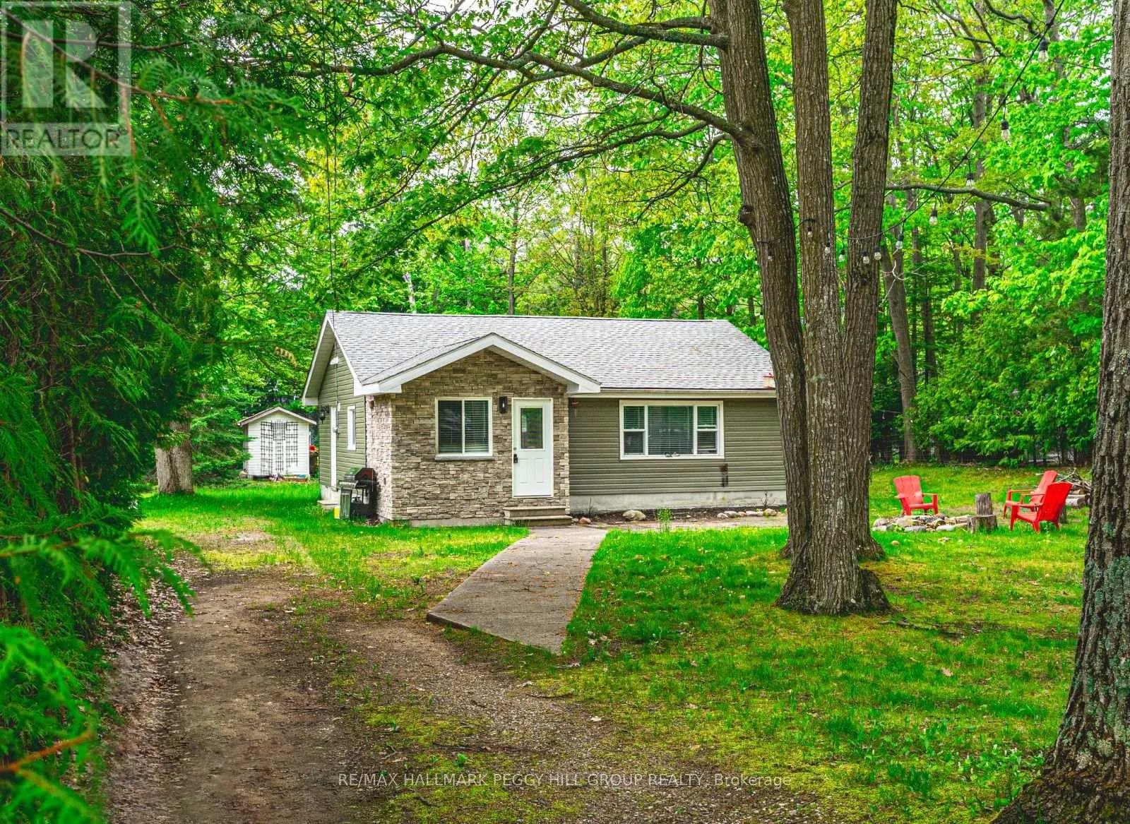 12 DOAN AVENUE